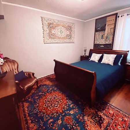 Serene Charming Private Suite Patio, Upscale بيركيلي المظهر الخارجي الصورة