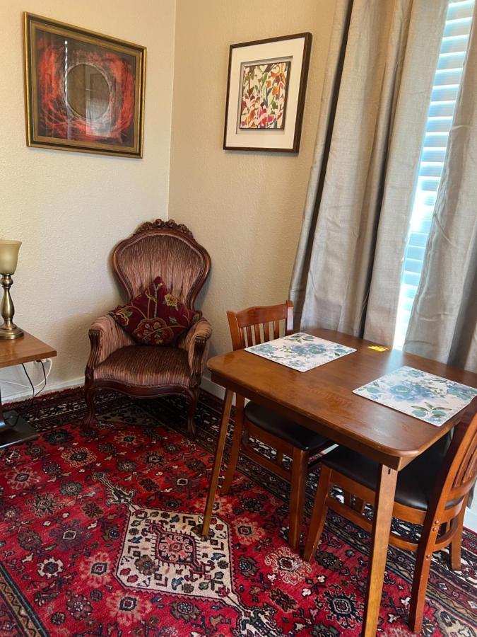 Serene Charming Private Suite Patio, Upscale بيركيلي المظهر الخارجي الصورة