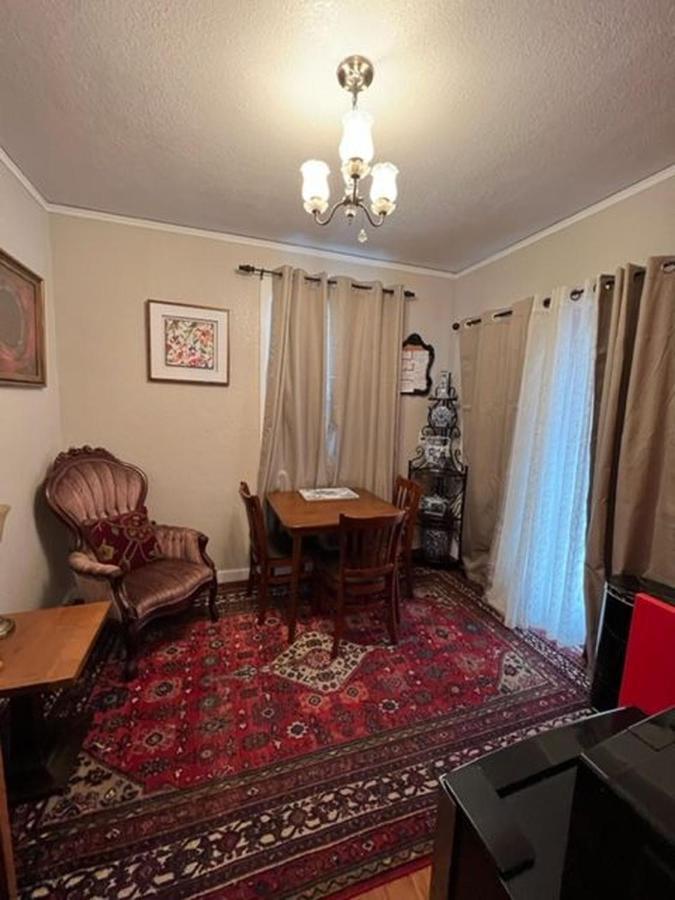 Serene Charming Private Suite Patio, Upscale بيركيلي المظهر الخارجي الصورة