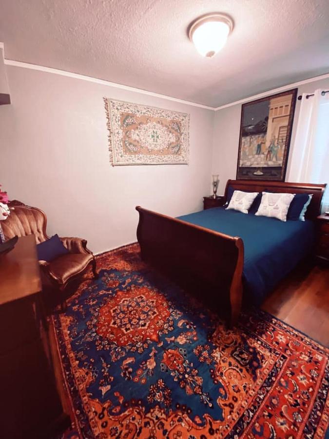 Serene Charming Private Suite Patio, Upscale بيركيلي المظهر الخارجي الصورة