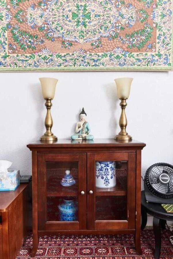 Serene Charming Private Suite Patio, Upscale بيركيلي المظهر الخارجي الصورة